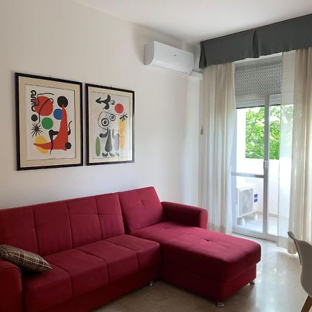 Ferrara A 5 Min Dalla Stazione Apartment X5 Extérieur photo