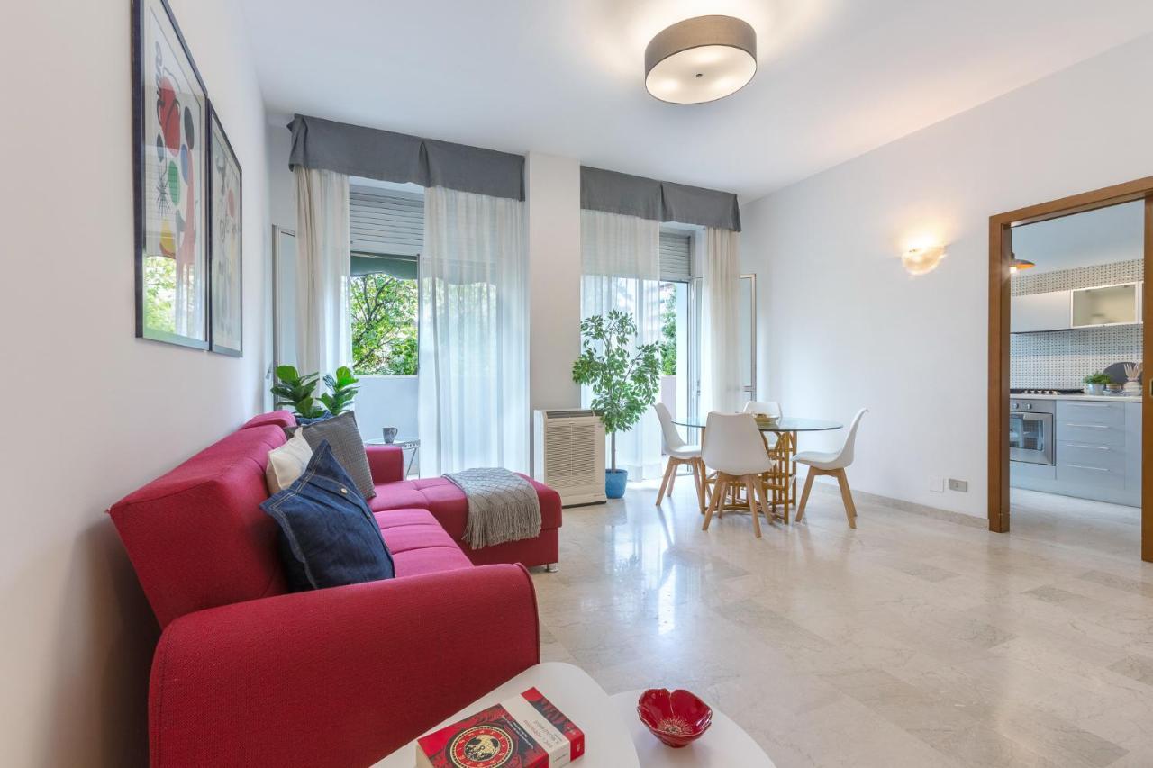 Ferrara A 5 Min Dalla Stazione Apartment X5 Extérieur photo