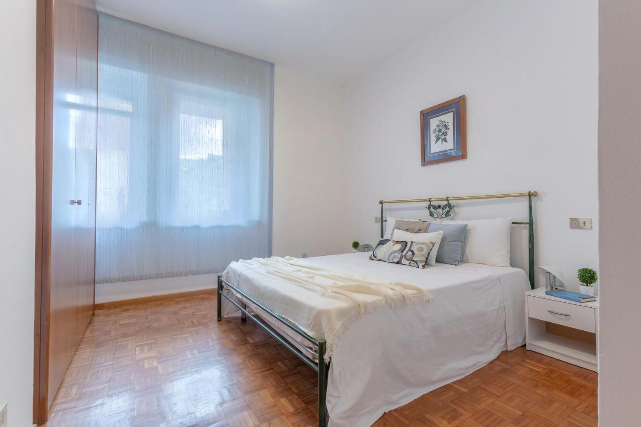 Ferrara A 5 Min Dalla Stazione Apartment X5 Extérieur photo
