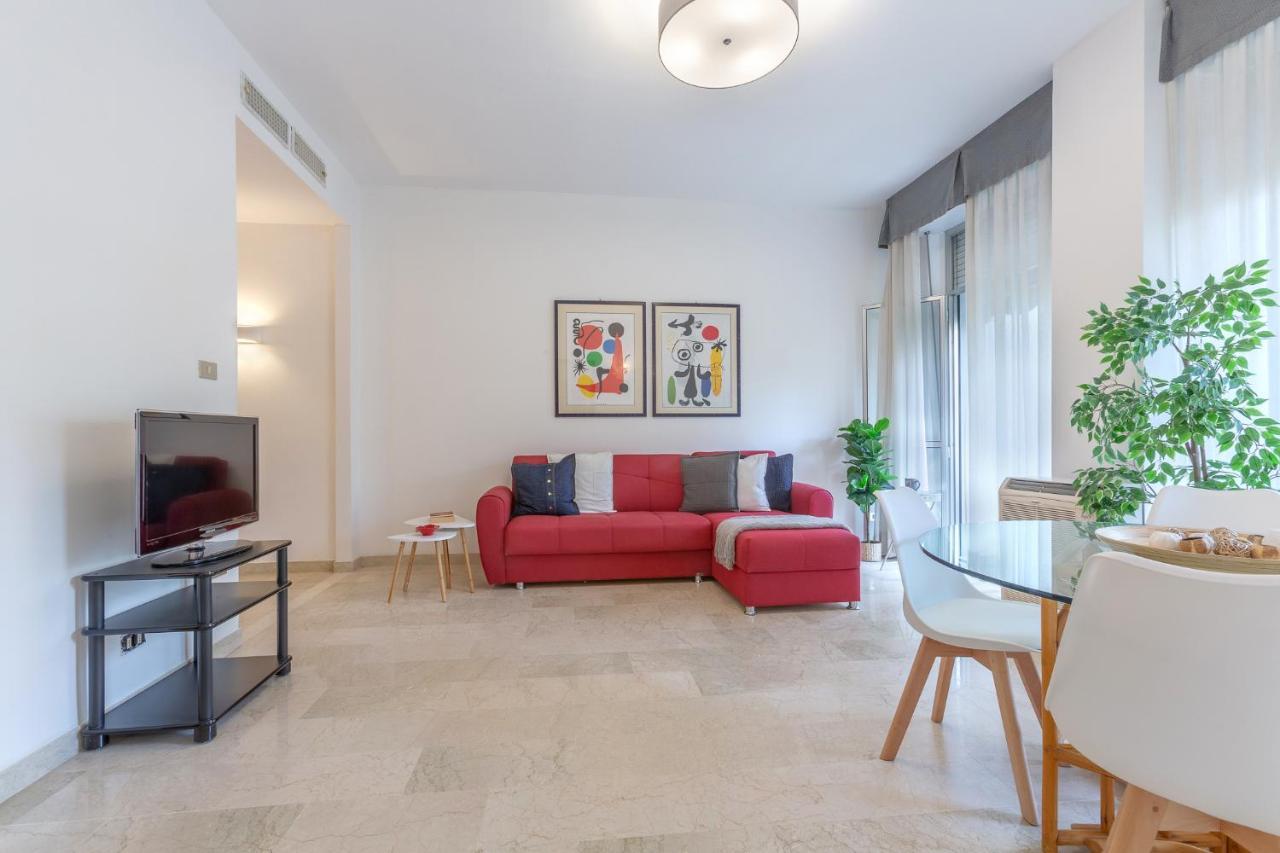 Ferrara A 5 Min Dalla Stazione Apartment X5 Extérieur photo