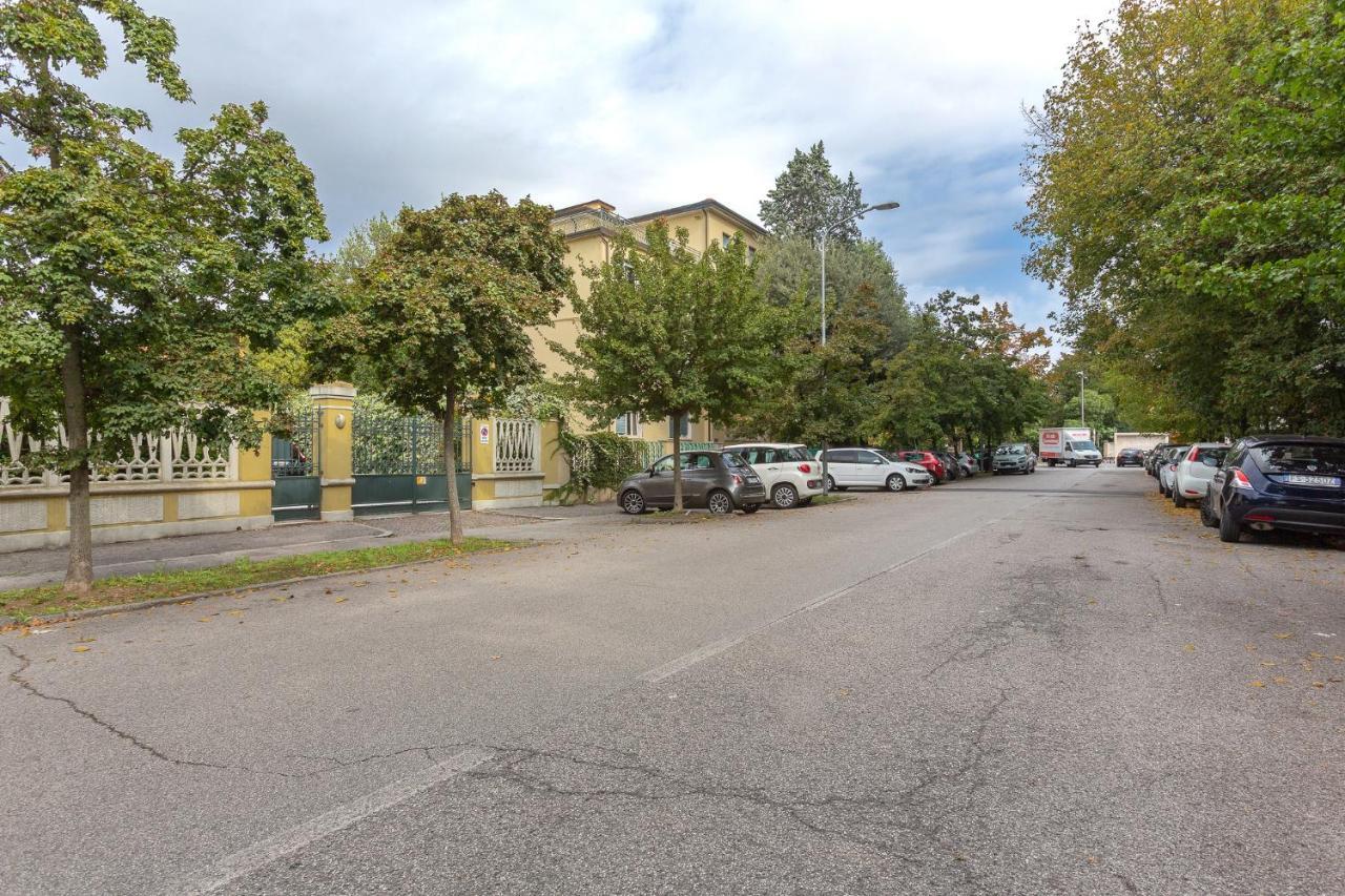 Ferrara A 5 Min Dalla Stazione Apartment X5 Extérieur photo