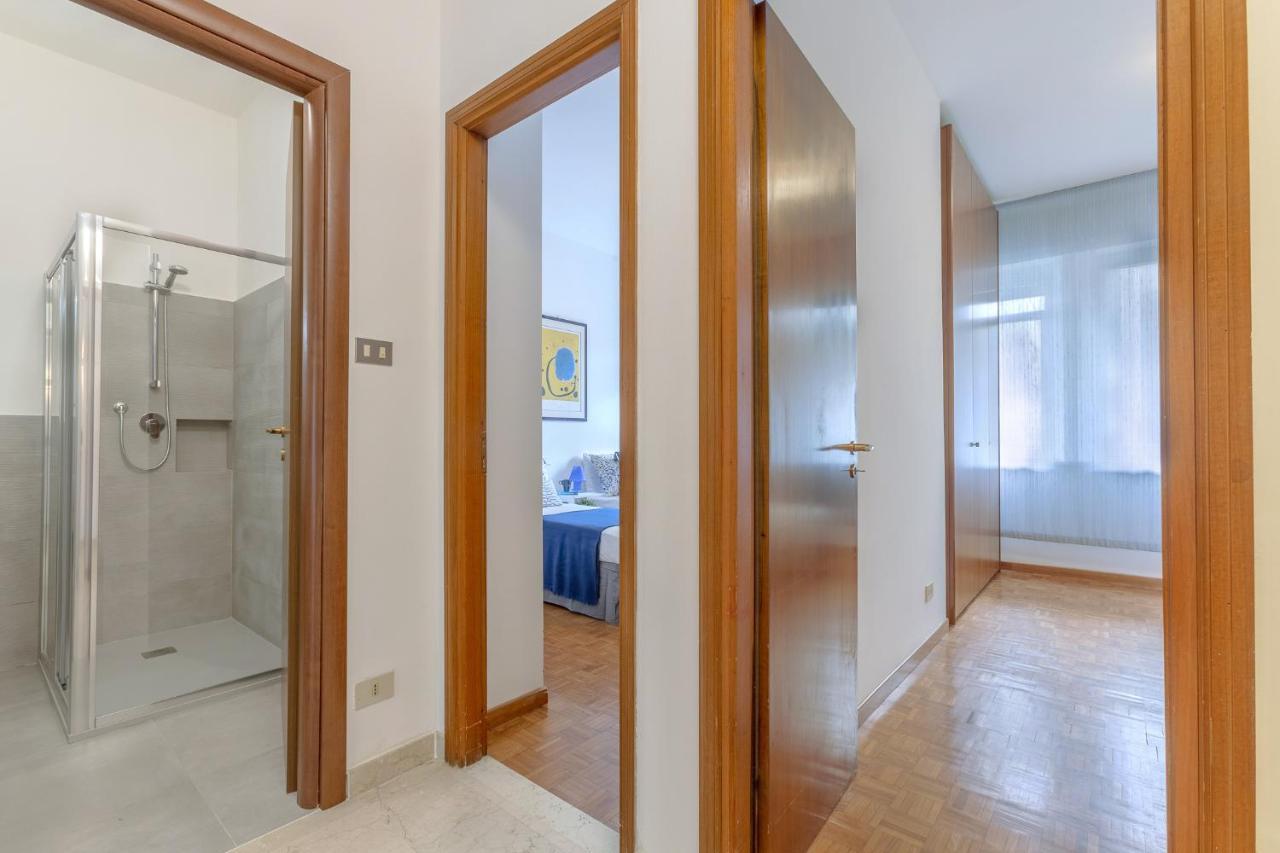 Ferrara A 5 Min Dalla Stazione Apartment X5 Extérieur photo